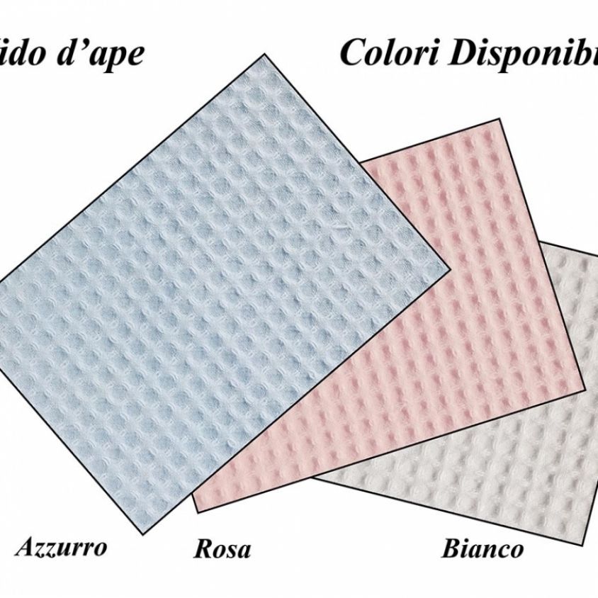 Esempio colori Nido d'Ape